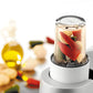 Kenwood Tritatutto con 4 contenitori AT320B