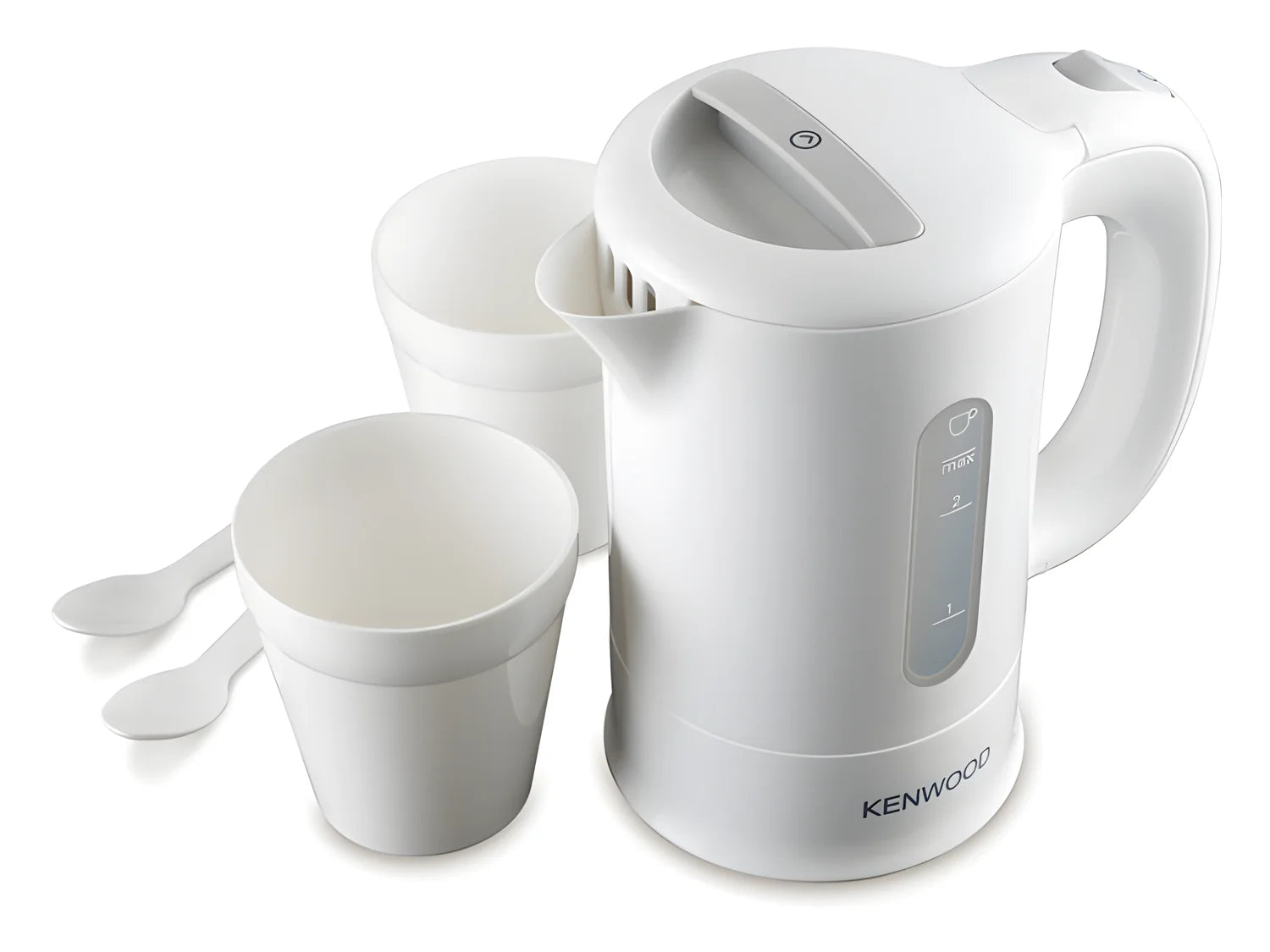 Kenwood Bollitore litri 0,5 JKP250