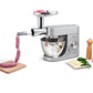 Kenwood Accessorio Tritacarne x Impastatrice Planetaria KAX950ME