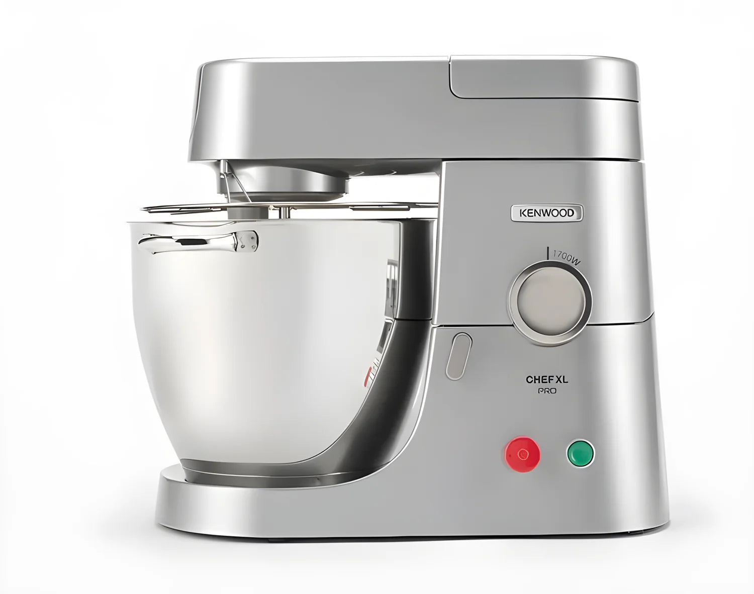 Kenwood Chef XL KPL9000S | Planetaria Impastatrice Professionale 1700W