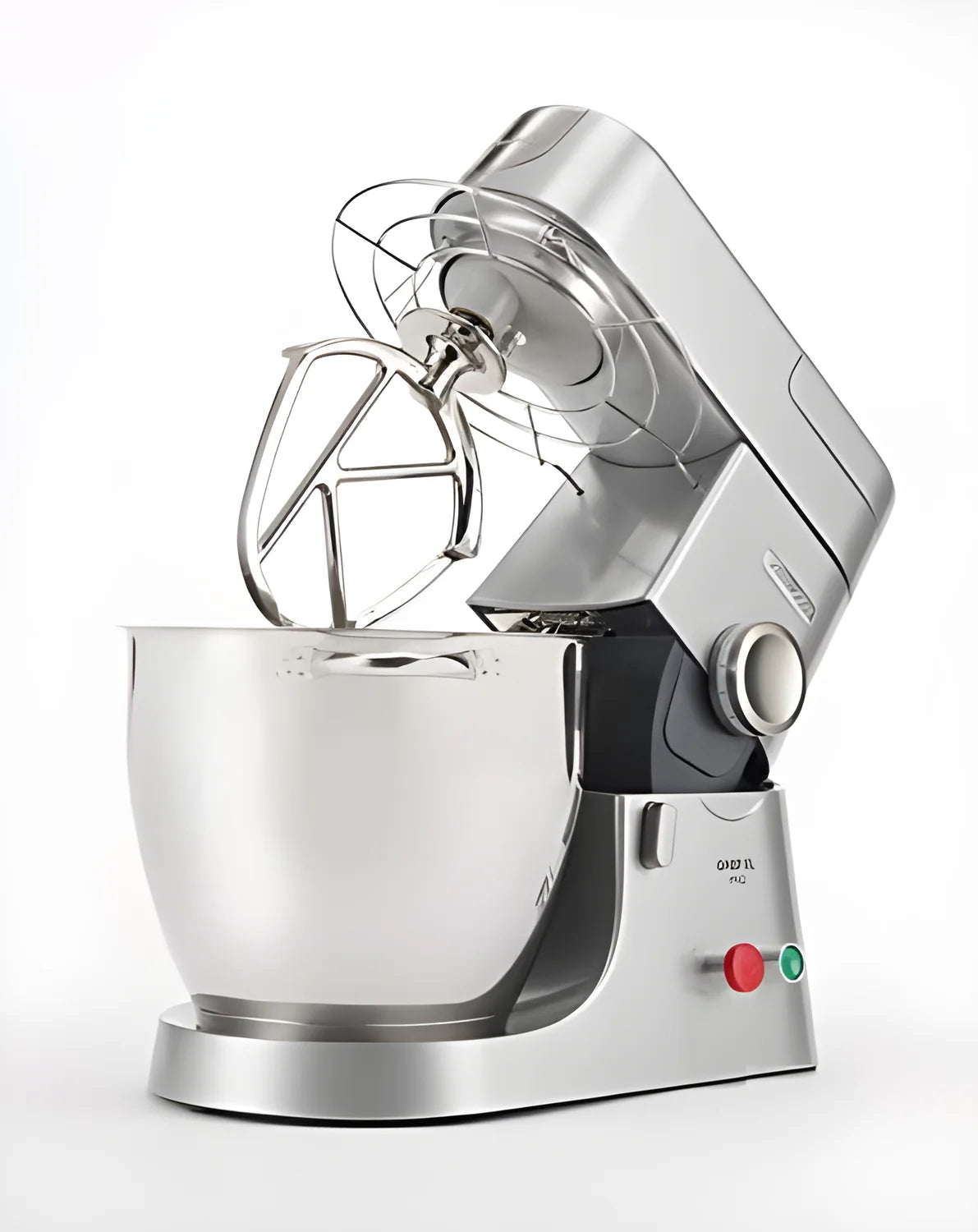 Kenwood Chef XL KPL9000S | Planetaria Impastatrice Professionale 1700W