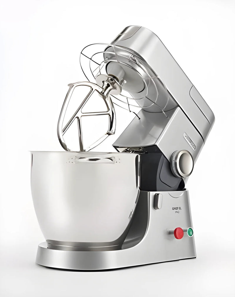 Kenwood Chef XL KPL9000S | Planetaria Impastatrice Professionale 1700W