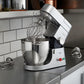 Kenwood Chef XL KPL9000S | Planetaria Impastatrice Professionale 1700W