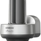 Kenwood Accessorio Spiralizer per verdure a spirale KAX700PL