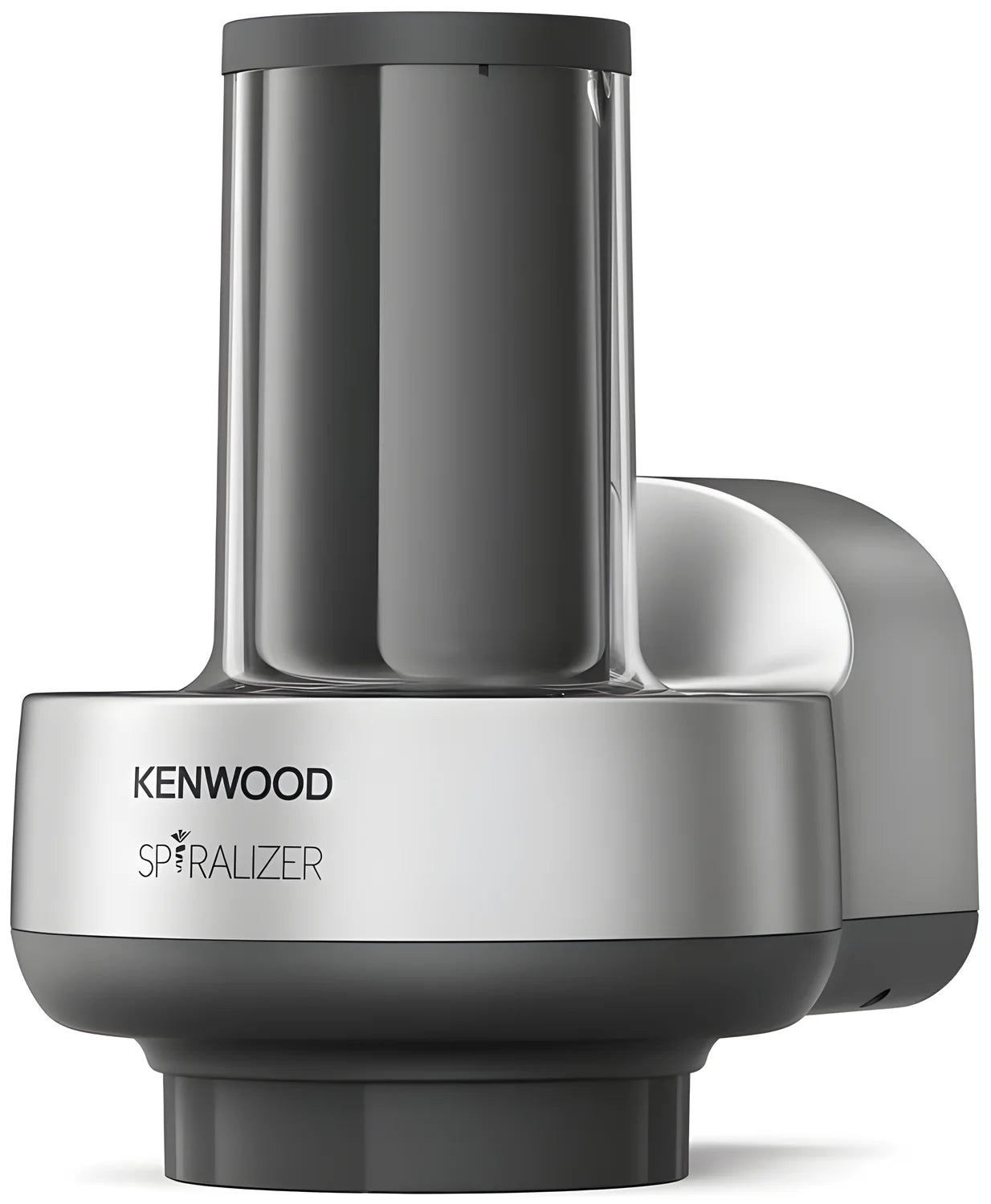 Kenwood Accessorio Spiralizer per verdure a spirale KAX700PL