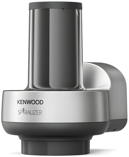 Kenwood Accessorio Spiralizer per verdure a spirale KAX700PL