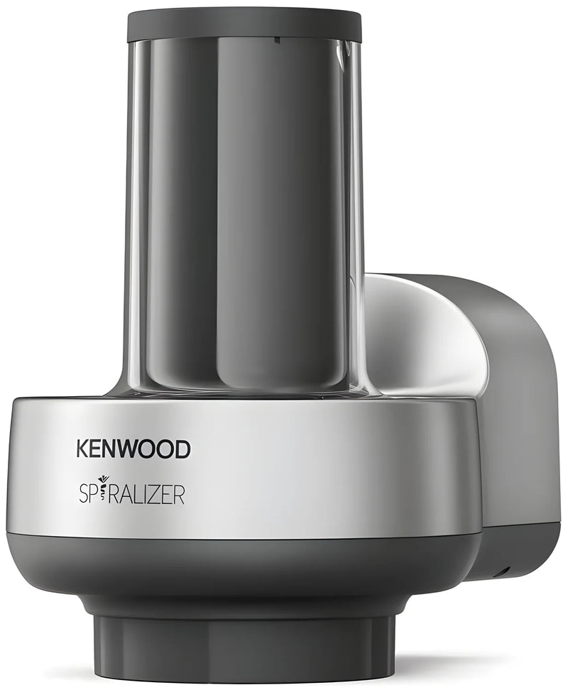 Kenwood Accessorio Spiralizer per verdure a spirale KAX700PL