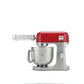 Kenwood Sfogliatrice KAX980ME produce sfoglia larga 14 cm.