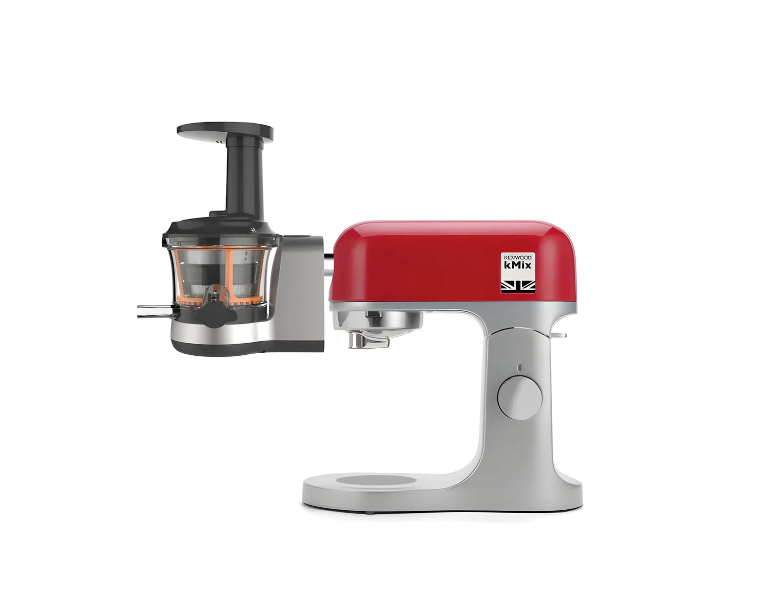 Kenwood accessorio Slow Juicer Estrattore succo bassa velocità