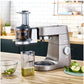 Kenwood accessorio Slow Juicer Estrattore succo bassa velocità