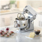 Kenwood Impastatrice Planetaria 1000W silenziosa 61dB KMX750AW