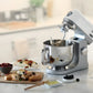 Kenwood Impastatrice Planetaria 1000W silenziosa 61dB KMX750AW