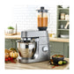 Kenwood carffa frullatore termo resistente in vetro KAH359GL
