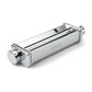 kenwood Sfogliatrice XL KAX99.A0ME produce sfoglia larga 22 cm.