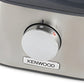Kenwood Multipro Compact potente Robot da cucina con cubettatrice FDM304SS