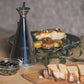 Oliera con antigoccia inox 1/4 Lt. 8350024. Idea regalo
