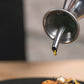 Oliera con antigoccia inox 1/4 Lt. 8350024. Idea regalo