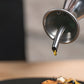 Oliera con antigoccia inox 1/2 Lt. 8350024. Idea regalo