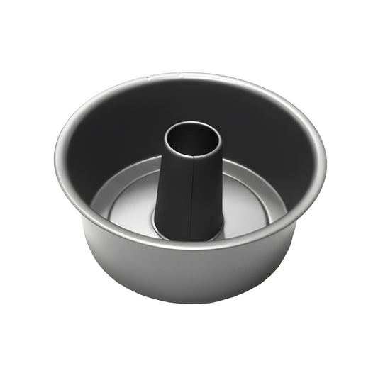Stampo Angel Cake Food antiaderente Ø cm 24 alto 21 basso H 10