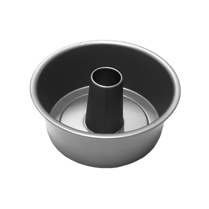 Stampo Angel Cake Food antiaderente Ø cm 24 alto 21 basso H 10