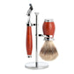 Muhle set da barba in radica Purist Gillette Fusion 3pz S281H59F