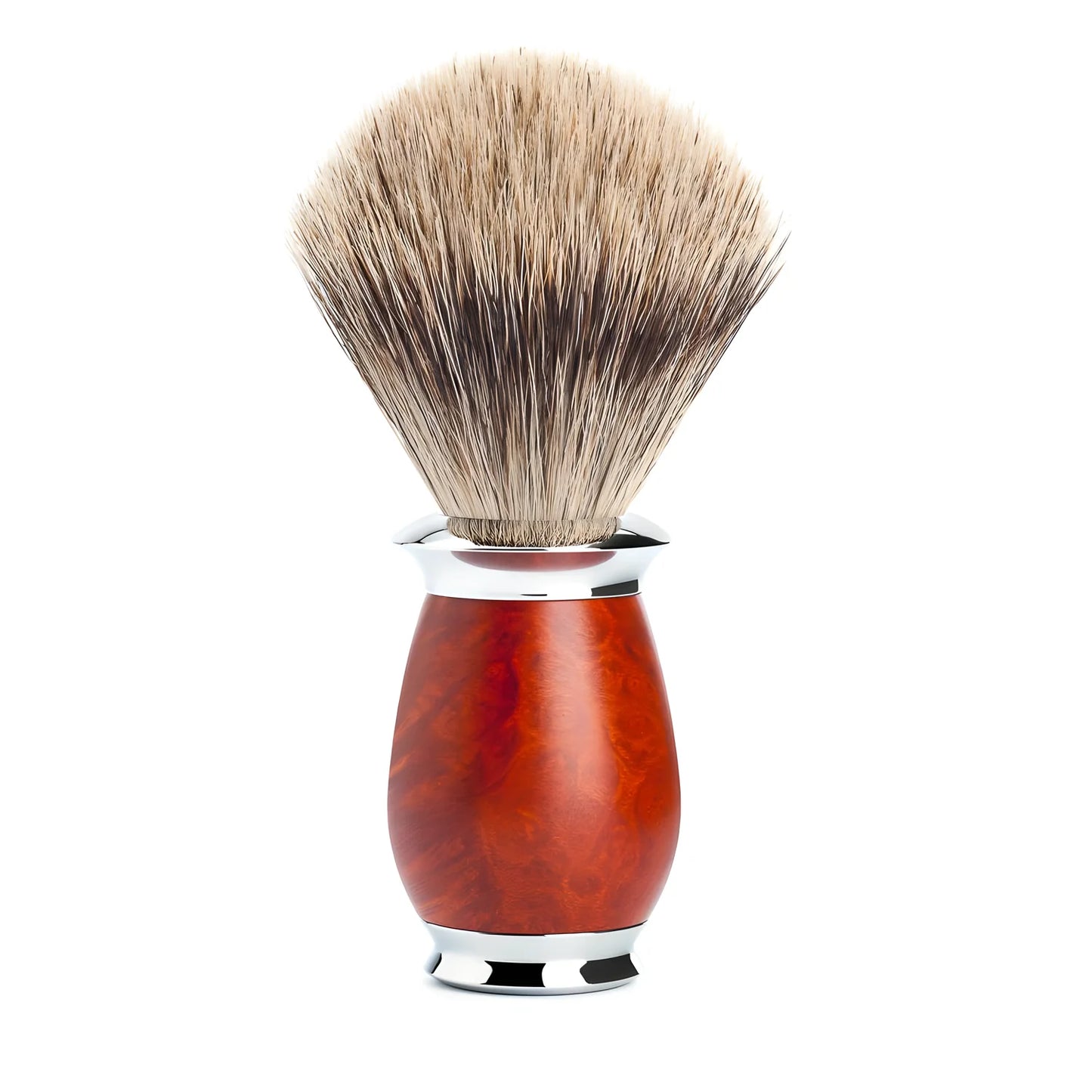 Muhle set da barba in radica Purist Gillette Fusion 3pz S281H59F