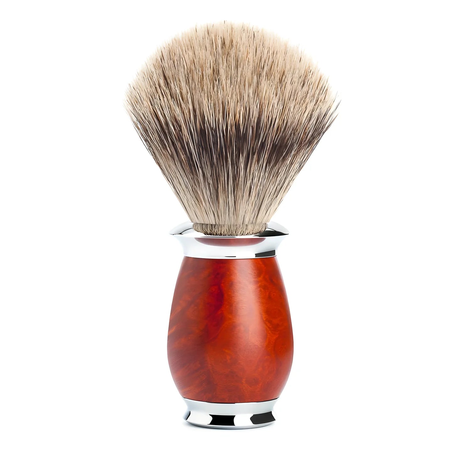 Muhle set da barba in radica Purist Gillette Fusion 3pz S281H59F