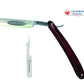 Dovo set da barba supporto pennello rasoio 716S.114P.583R