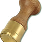 Stampo professionale ad espulsione anolini lisci Ø 34mm 124AL38