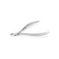 Trebosi tronchesino pelli incassato Bosj inox 1255-9