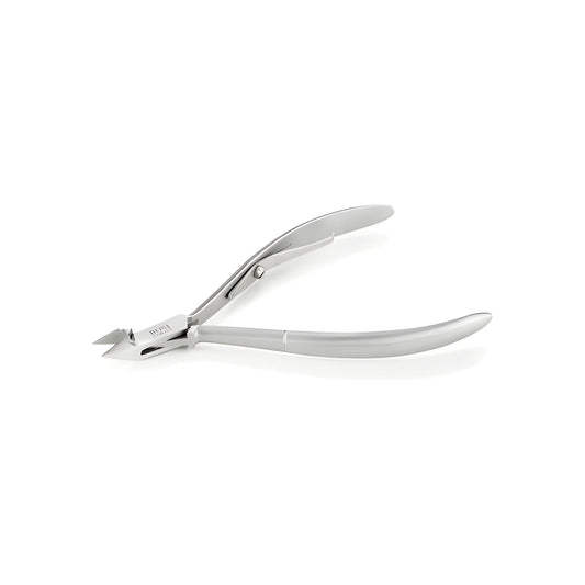 Trebosi tronchesino pelli incassato Bosj inox 1255-9