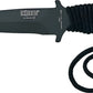 Coltello Fox "Exagon Collection" 1664T