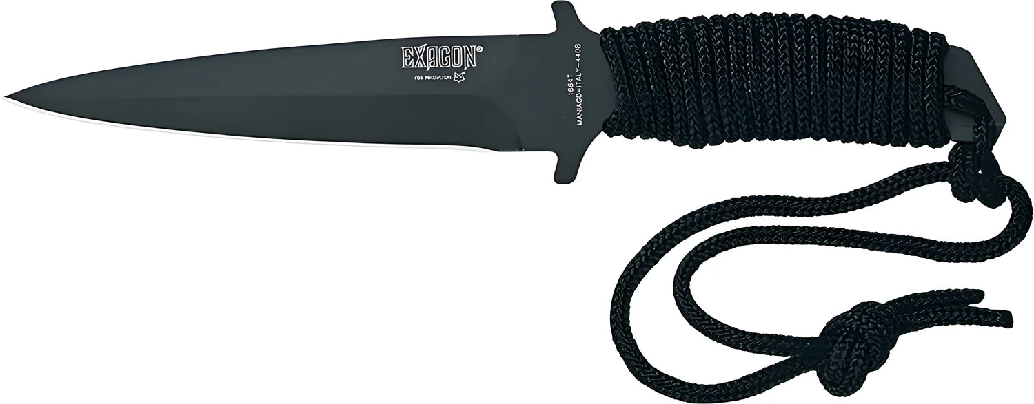 Coltello Fox "Exagon Collection" 1664T