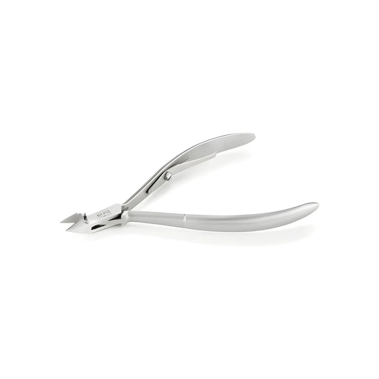 Trebosi tronchesino pelli incassato Bosj inox 1255-3