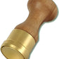 Stampo professionale ad espulsione anolini lisci Ø 38 mm 124AL42