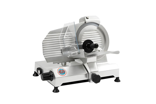 Mistro Affettatrice Elettrica Personalizzabile – Scegliere il Colore GS 220 Special diametro lama 220 Made in Italy