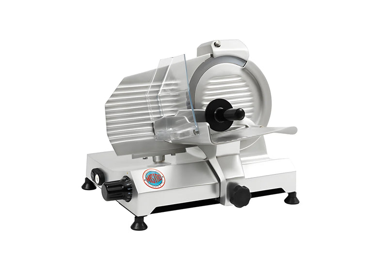 Mistro Affettatrice Elettrica Personalizzabile – Scegliere il Colore GS 220 Special diametro lama 220 Made in Italy