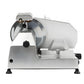 Mistro Affettatrice Elettrica Personalizzabile – Scegliere il Colore GS 220 Special diametro lama 220 Made in Italy