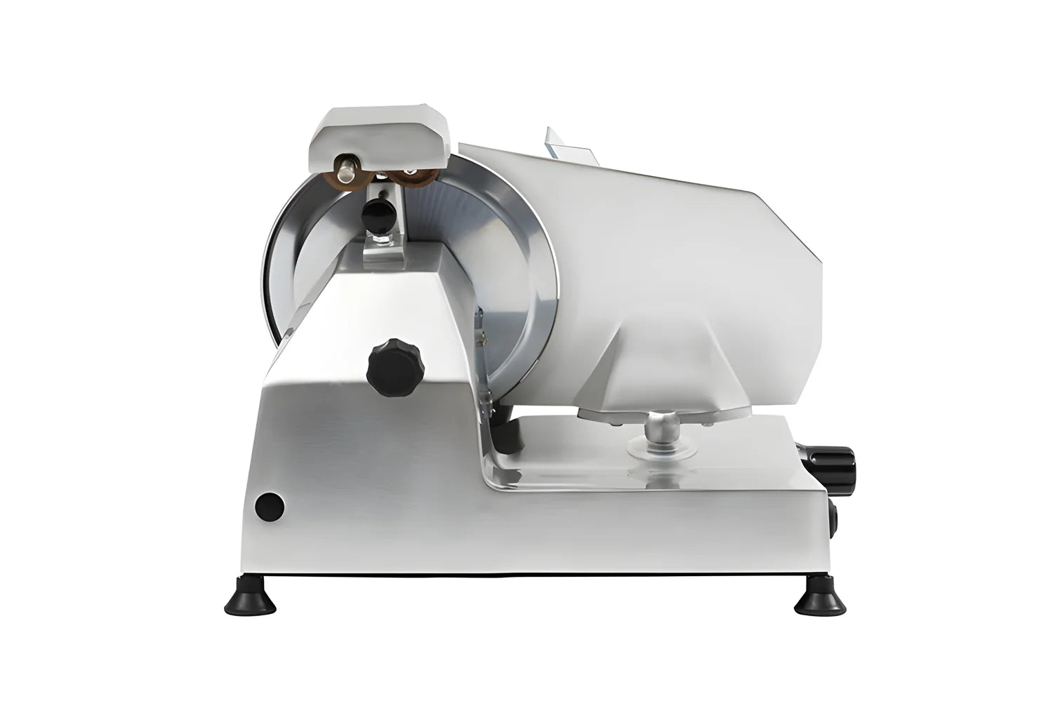 Mistro Affettatrice Elettrica Personalizzabile – Scegliere il Colore GS 220 Special diametro lama 220 Made in Italy