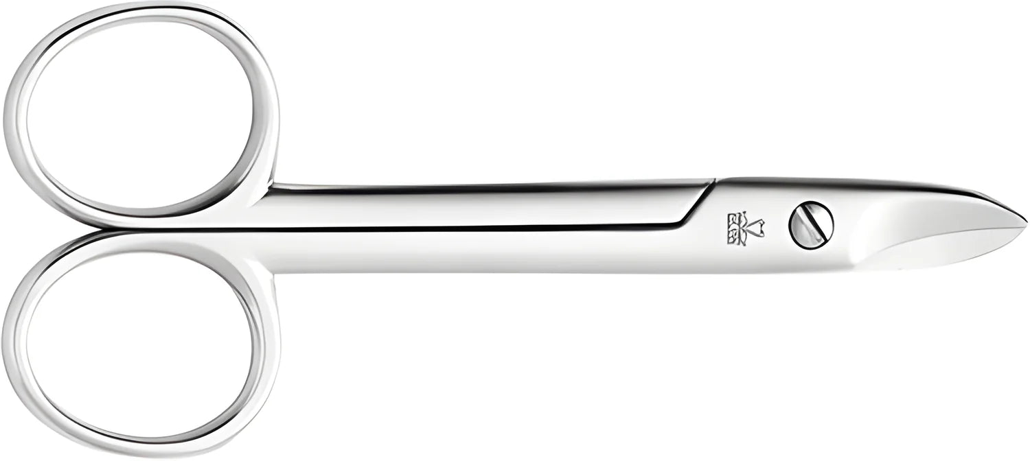 Forbice speciali da Unghie Inox Anallergico mm.102 (4") 2C 81/4