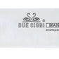 Due Cigni Coltello da Cucina x Prosciutto stretto Cm24 2C 754/24