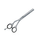 Forbice mancina da parrucchire per sfoltire Dovo D5449-40555
