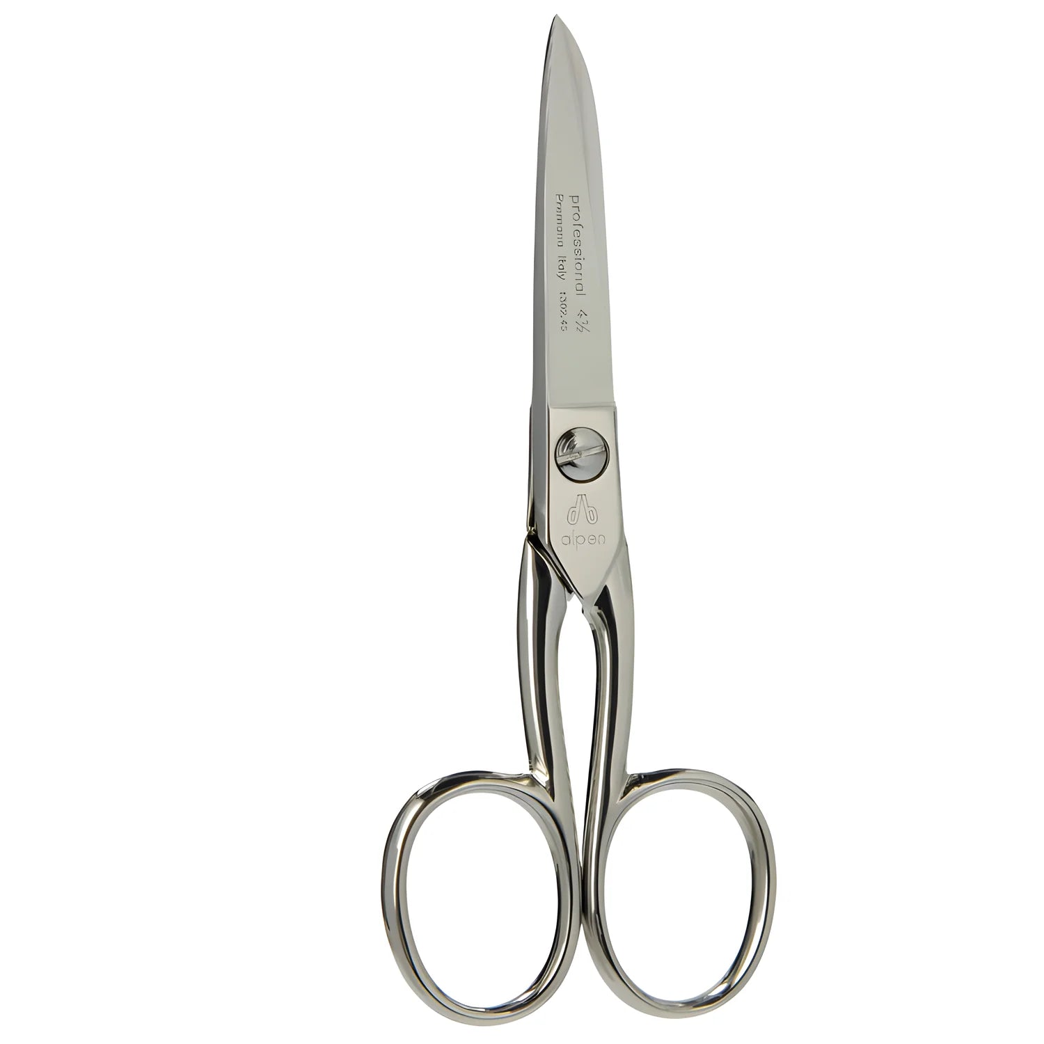 Alpen Forbici da lavoro sartoria tessile 4,5" (11,4 cm.) 1302 45