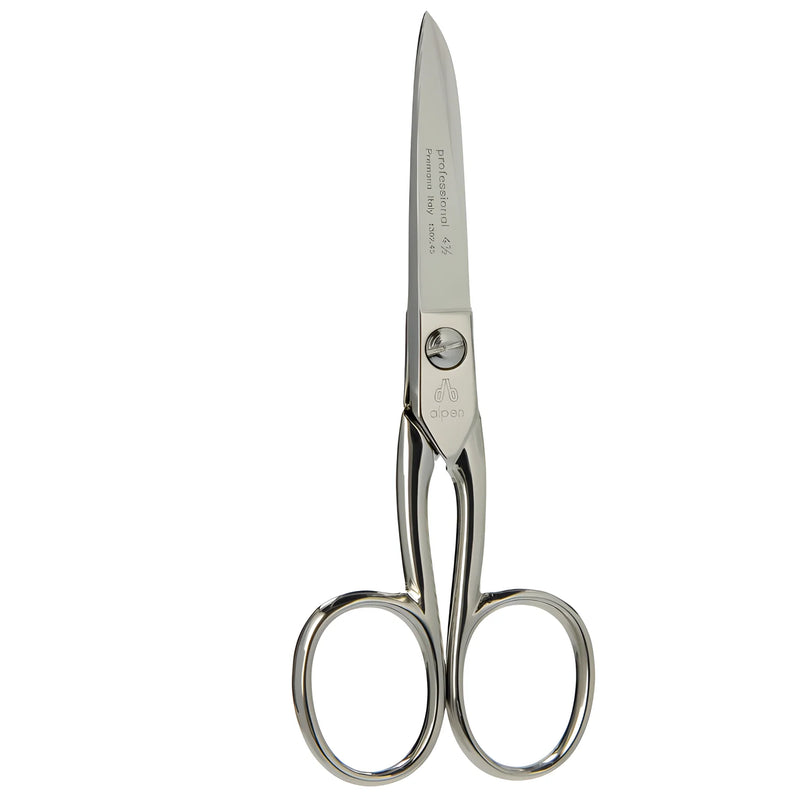 Alpen Forbici da lavoro sartoria tessile 4,5" (11,4 cm.) 1302 45