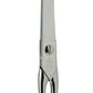 Alpen Forbice lavoro 6,5" acciaio C50 nichelato lucidato 1302.65