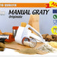 Grattugia Manuale a Rulli Graty MG 3ERRRE