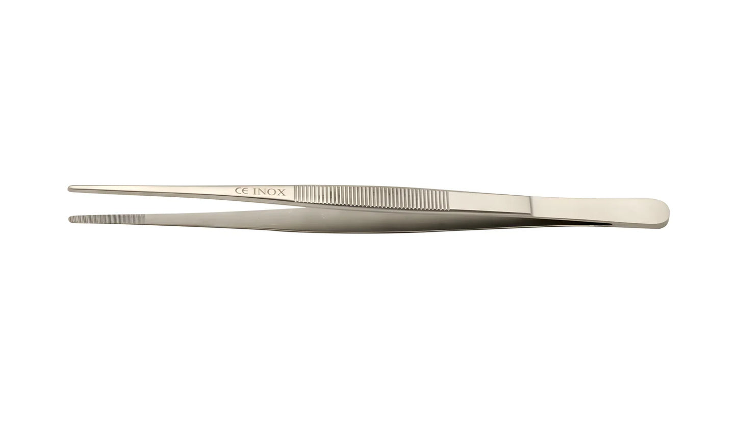Pinza da cucina Chef acciaio inox cm.20 GH 487 20