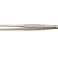 Pinza da Cucina Chef Curve zigrinate acciaio inox 150592 R 310