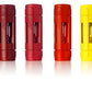 Cavatappi Moretto Design in ABS colori vari