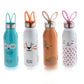 Borraccia termica "Zoo Cane" acciaio inox 0,450 Lt 5410910